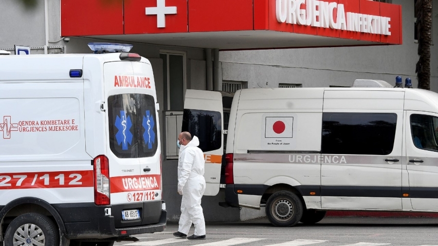 Miratohet kredia 60 mln euro per perballimin e pandemise